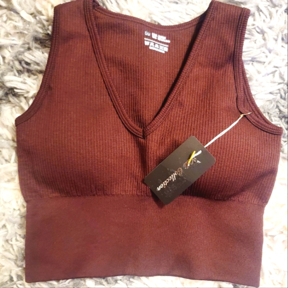 NWT NALI COLLECTION